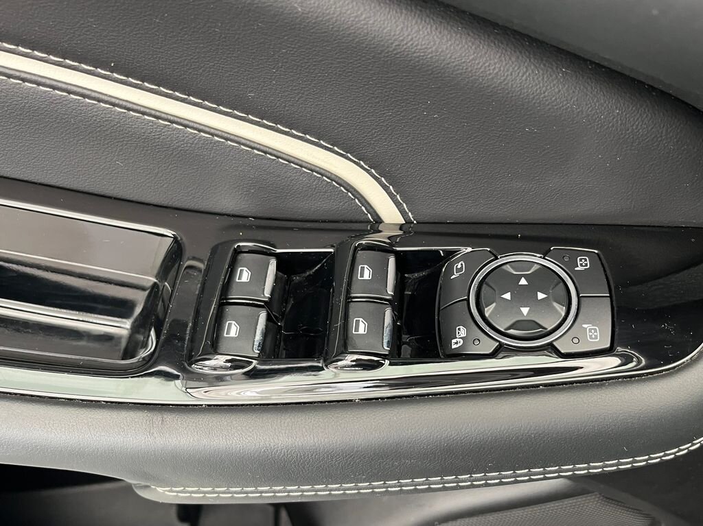 Ford S-MAX MPV 2,5 l 140 kw