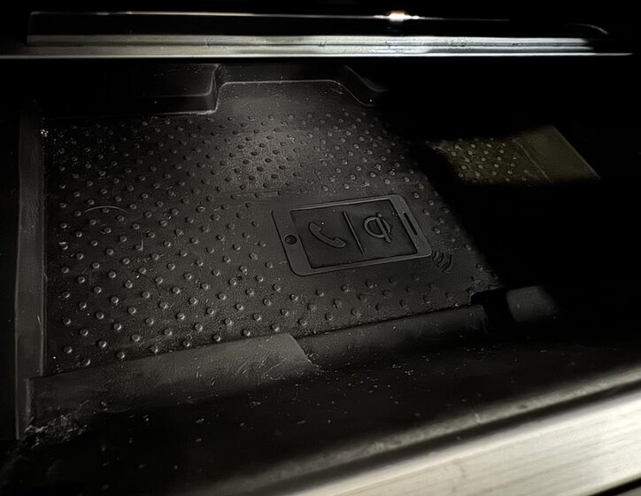 Škoda Octavia Kombi 1,4 l 81 kw