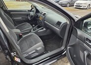 Volkswagen Golf Kombi 2,0 l 103 kw