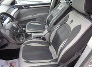 Škoda Superb Kombi 1,6 l 77 kw