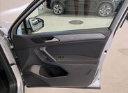 Volkswagen Tiguan SUV / Terénní 1,5 l 110 kw