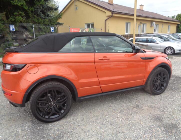 Land Rover Range Rover 4