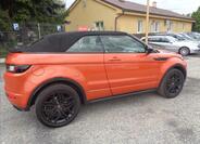 Land Rover Range Rover 4