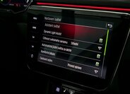 Škoda Superb Kombi 2,0 l 110 kw