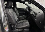 Volkswagen T-Roc MPV 2,0 l 110 kw