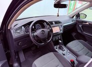 Volkswagen Tiguan SUV / Terénní 2,0 l 110 kw