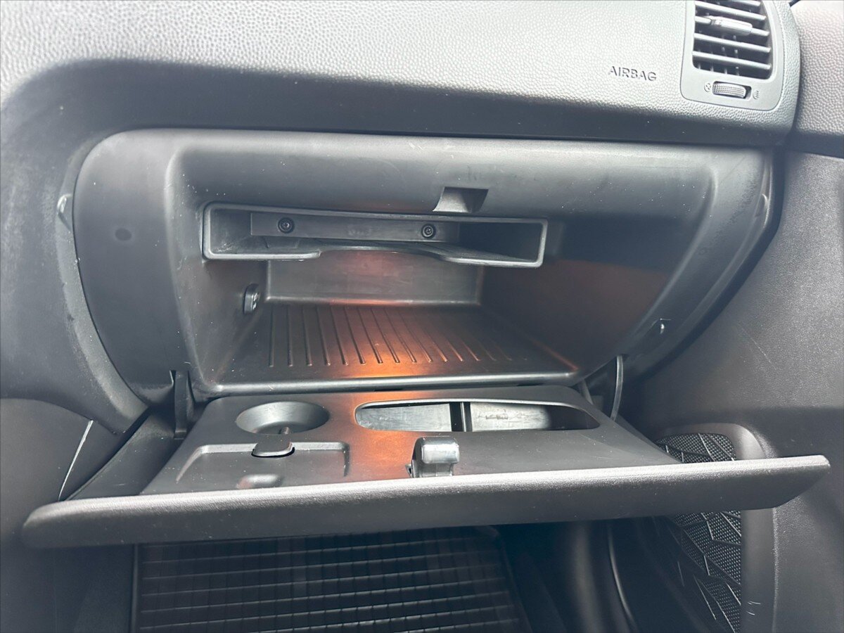 Hyundai ix20 Kombi 1,6 l 91 kw