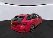 Škoda Octavia Kombi 2,0 l 147 kw