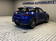 Lexus LBX SUV / Terénní 1,5 l 100 kw