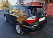 BMW X3 9
