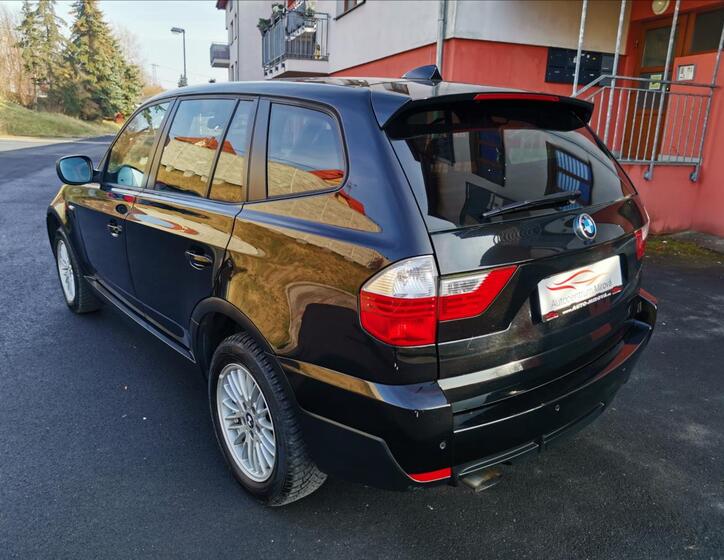 BMW X3 9