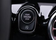 Mercedes-Benz Třídy A Hatchback 2,0 l 310 kw