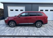 Mitsubishi Outlander 9