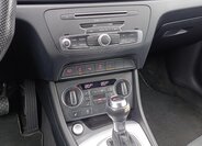 Audi Q3 SUV / Terénní 2,0 l 110 kw