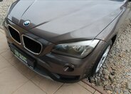BMW X1 SUV / Terénní 2,0 l 100 kw