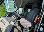 Citroën Jumper VAN / Minibus 2,2 l 88 kw