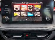 Škoda Fabia Hatchback 999,0 81 kw