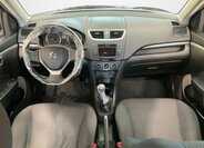 Suzuki Swift Hatchback 1,2 l 69 kw