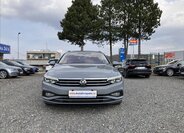 Volkswagen Passat Kombi 2,0 l 110 kw