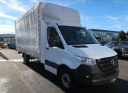 Mercedes-Benz Sprinter 2
