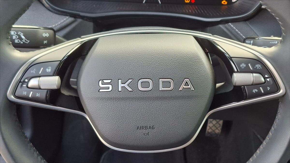 Škoda Fabia Hatchback 999,0 70 kw