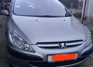 Peugeot 307 9