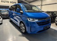 Volkswagen Caravelle 7