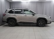 Subaru Forester SUV 2,0 l 112 kw