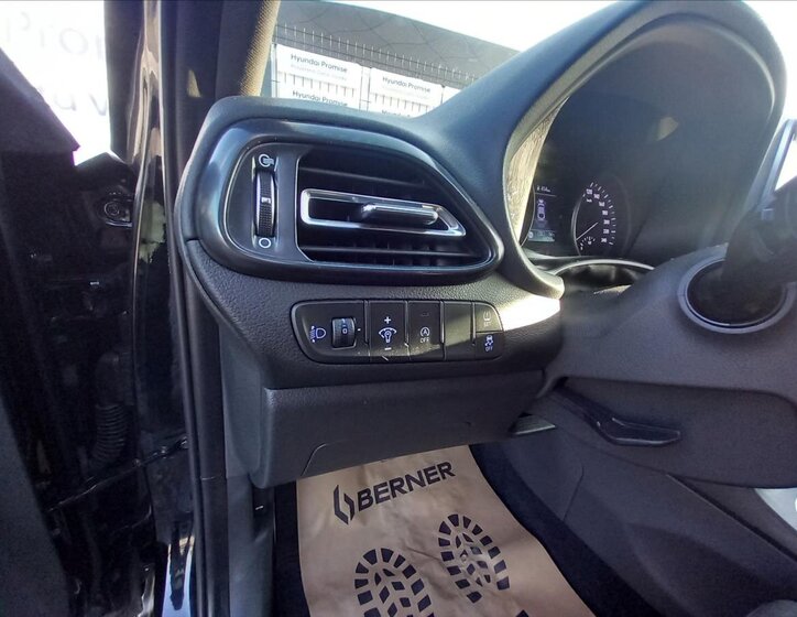 Hyundai i30 Hatchback 1,5 l 117 kw