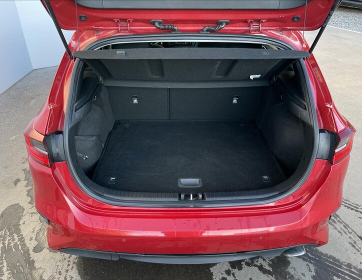 KIA Ceed Hatchback 998,0 74 kw