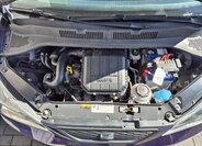 Seat Mii Hatchback 999,0 44 kw