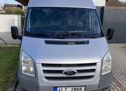 Ford Transit 3