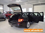 BMW Řada 5 Kombi 2,0 l 140 kw