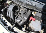 Nissan Micra Hatchback 1,2 l 59 kw