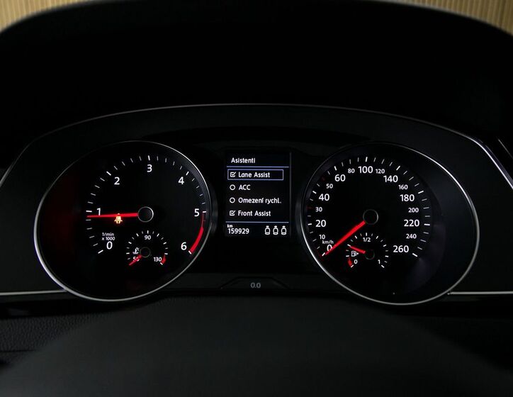 Volkswagen Passat 24