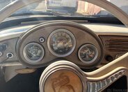 Škoda Felicia Kabriolet 0,0 0