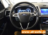 Ford S-MAX MPV 0,0 0