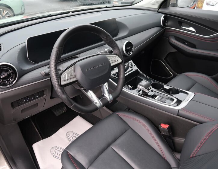 Dongfeng T5 EVO SUV 1,5 l 130 kw