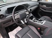 Dongfeng T5 EVO SUV 1,5 l 130 kw