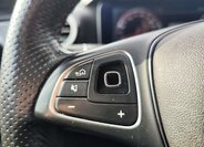 Mercedes-Benz Třídy E Kombi 2,0 l 143 kw