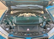 BMW X6 SUV / Terénní 4,4 l 512 kw