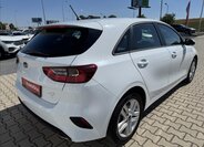 KIA Ceed Hatchback 1,4 l 73 kw