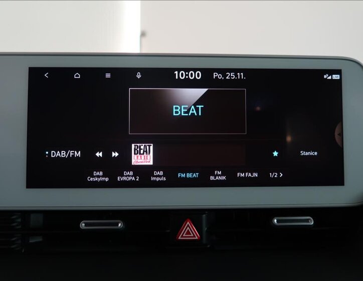 Hyundai Ioniq 5 Hatchback 0,0 168 kw