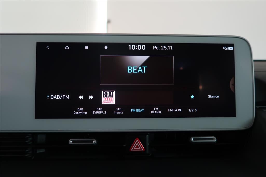 Hyundai Ioniq 5 Hatchback 0,0 168 kw