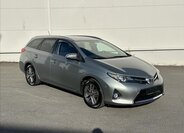 Toyota Auris Kombi 1,6 l 98 kw