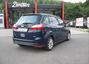 Ford Grand C-MAX Kombi 999,0 74 kw