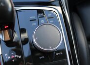 BMW M3 Sedan / Limuzína 3,0 l 375 kw