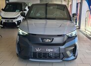 Ligier JS 50 Hatchback 499,0 6 kw