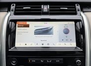 Land Rover Discovery 22