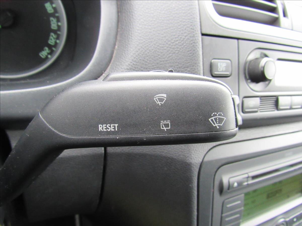 Škoda Fabia Kombi 1,4 l 63 kw